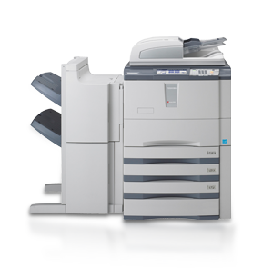 Refurbished Toshiba e-Studio 656G Mono Laser MFP