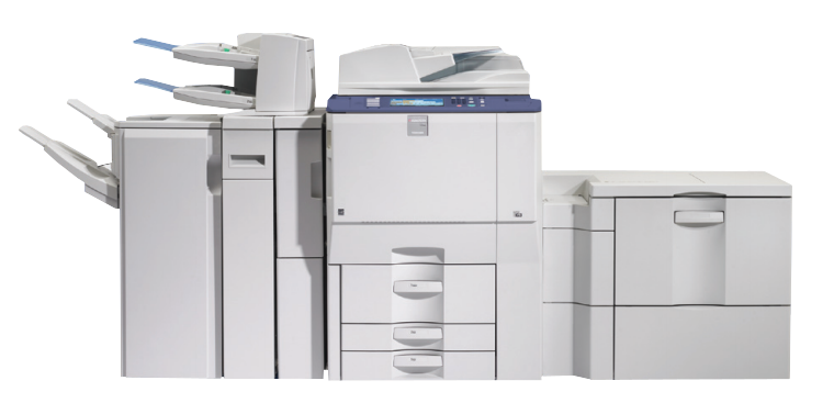 Refurbished Toshiba e-Studio 7030C Pro Color Laser MFP