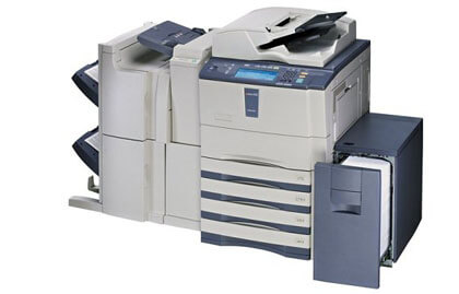Refurbished Toshiba e-Studio 723 Mono Laser MFP