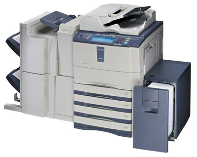 Refurbished Toshiba e-Studio 723T Mono Laser MFP