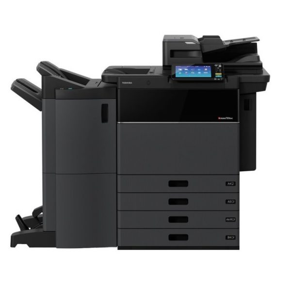 Refurbished Toshiba e-Studio 7506AC Color Laser MFP