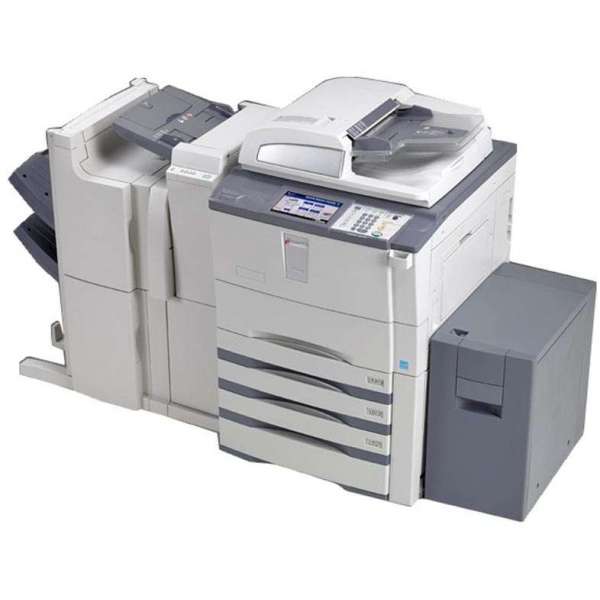 Refurbished Toshiba e-Studio 755 Mono Laser MFP