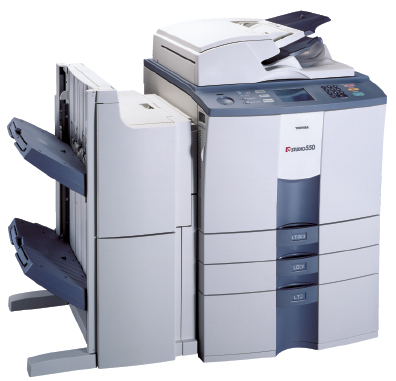 Refurbished Toshiba e-Studio 850 Mono Laser MFP