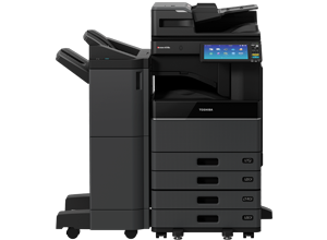 Refurbished Toshiba e-Studio 8518A Mono Laser MFP