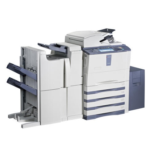 Refurbished Toshiba e-Studio 853 Mono Laser MFP