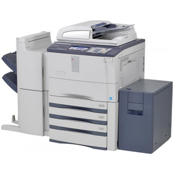 Refurbished Toshiba e-Studio 855 Mono Laser MFP