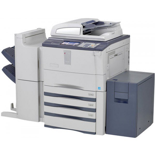 Refurbished Toshiba e-Studio 855SE Mono Laser MFP