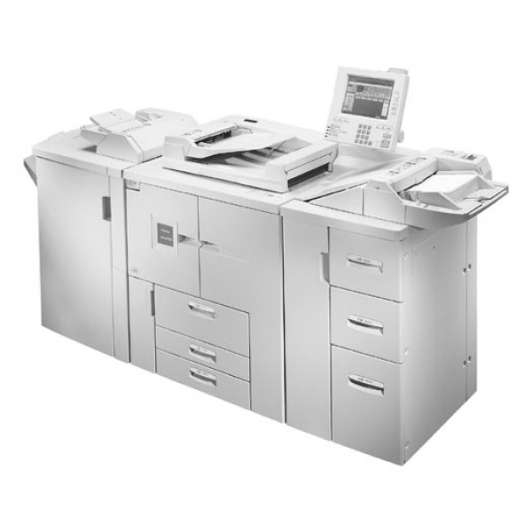 Refurbished Toshiba e-Studio 900 Mono Laser MFP