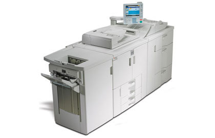 Refurbished Toshiba e-Studio 901 Mono Laser MFP