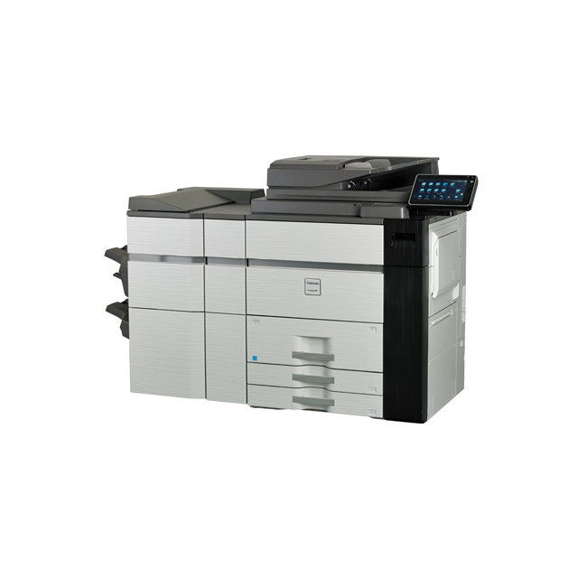 Refurbished Toshiba e-Studio 907 Mono Laser MFP