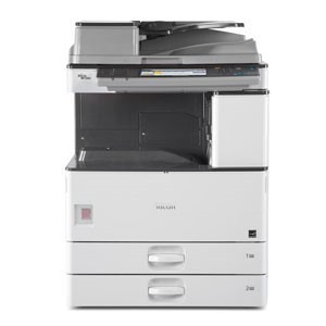 Refurbished Ricoh MP 2554SP Mono Laser MFP