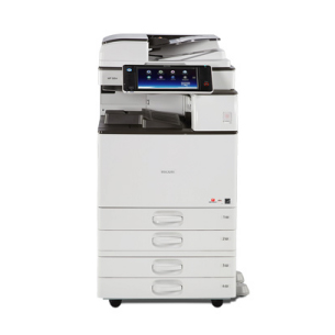 Refurbished Ricoh MP 3554SP Mono Laser MFP