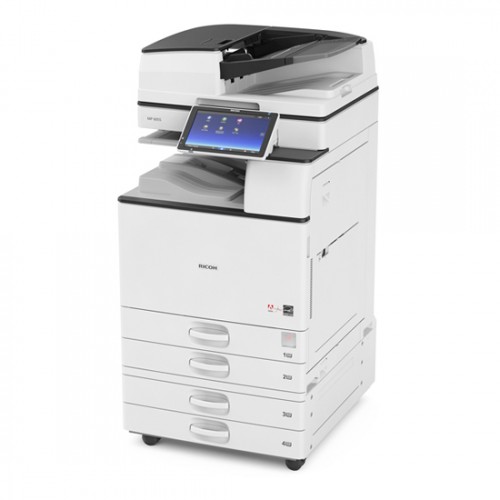 Refurbished Ricoh MP 5055SP Mono Laser MFP