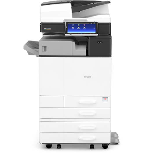 Refurbished Ricoh MP C501SP Color Laser MFP