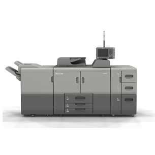 Refurbished Ricoh Pro 8200s Mono Laser MFP