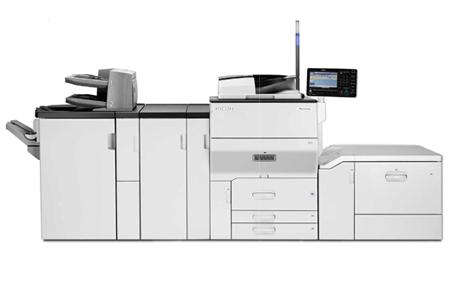 Refurbished Ricoh Pro C5110S Color Laser MFP