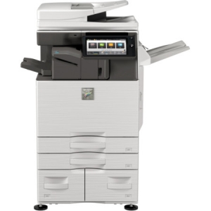 New Sharp MX-4051 Color Laser MFP