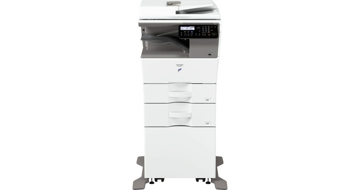 New Sharp MX-B350W Mono Laser MFP