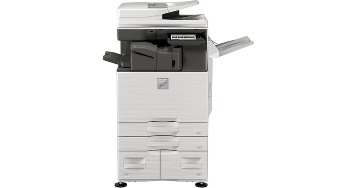 New Sharp MX-M2630 Mono Laser MFP