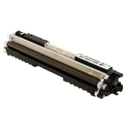 Compatible HP 126A Toner Cartridge - Black