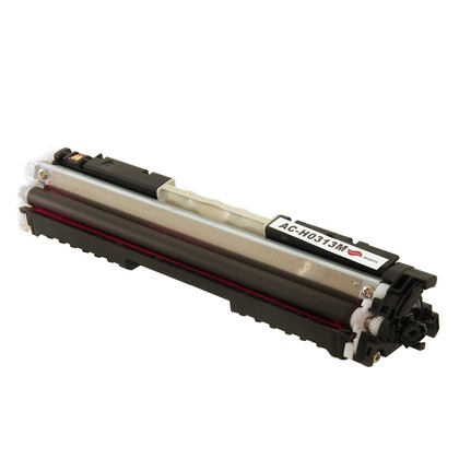 Compatible HP 126A Toner Cartridge - Magenta