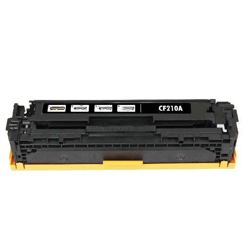 Compatible HP 131A Toner Cartridge - Black