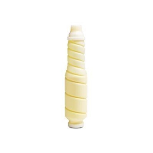 Compatible HP - Toner Cartridge - Yellow