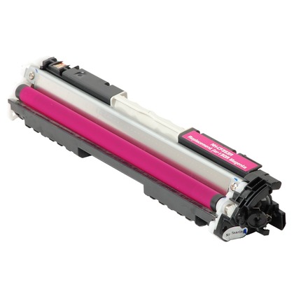 Compatible HP 130A Toner Cartridge - Magenta