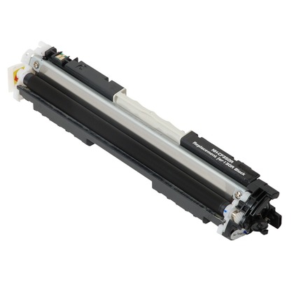Compatible HP 130A Toner Cartridge - Black