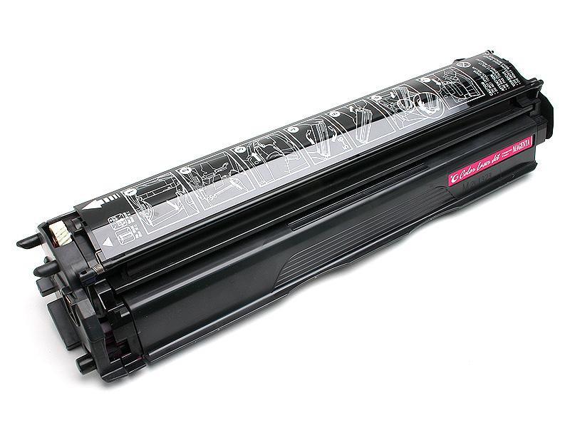 Compatible HP - Toner Cartridge - Magenta