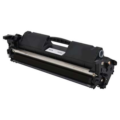 Compatible HP 17A Toner Cartridge - Black