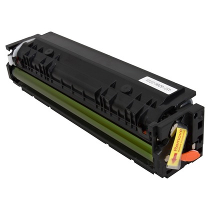 Compatible HP 202X Toner Cartridge - Black
