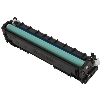 Compatible HP 202A Toner Cartridge - Cyan
