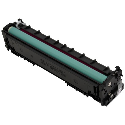 Compatible HP 202A Toner Cartridge - Magenta