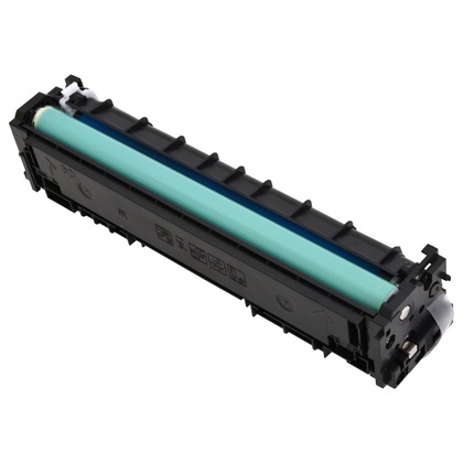 Compatible HP 204A Toner Cartridge - Cyan