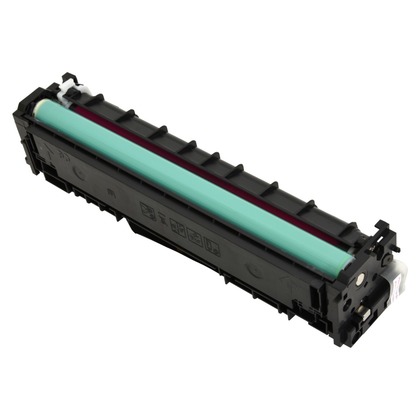 Compatible HP 204A Toner Cartridge - Magenta
