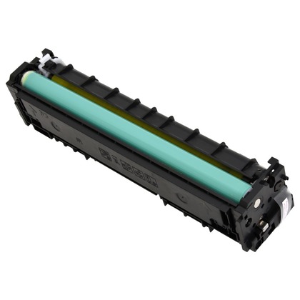 Compatible HP 204A Toner Cartridge - Yellow