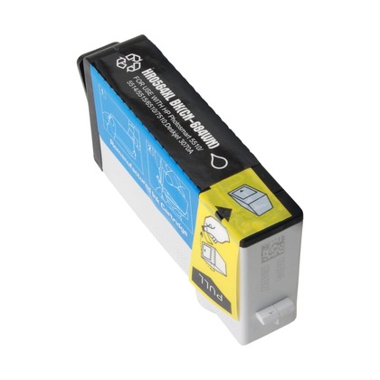 Compatible HP 564XL Ink Cartridge - Black