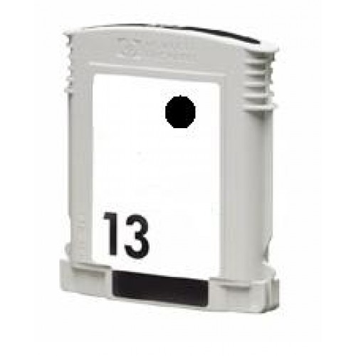 Compatible HP 13 Ink Cartridge - Black
