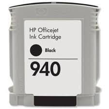 Compatible HP 940 Ink Cartridge - Black