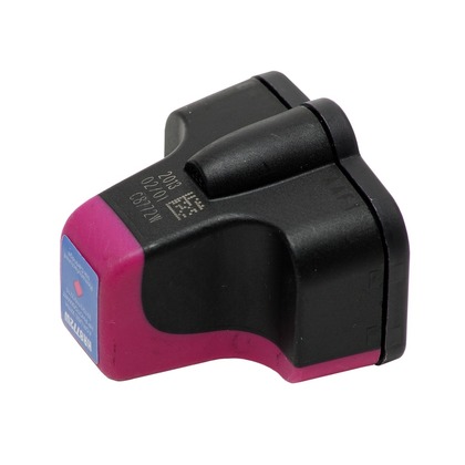 Compatible HP 02 Ink Cartridge - Magenta