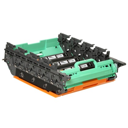 Compatible Brother DR-310CL Drum Unit - CMYK
