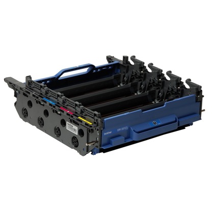 Compatible Brother DR-331CL Drum Unit - CMYK