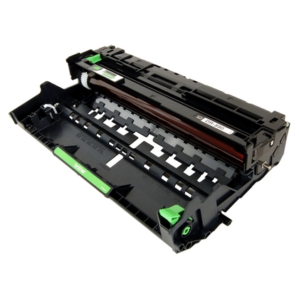 Compatible Brother DR-890 Drum Unit - Black