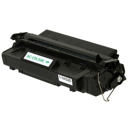 Compatible Canon L-50 Toner Cartridge - Black