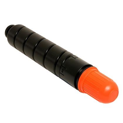 Compatible Canon GPR-35 Toner Cartridge - Black