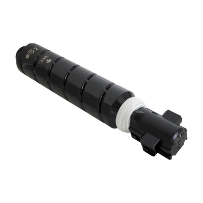 Compatible Canon GPR-57 Toner Cartridge - Black