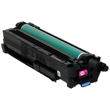 Compatible Canon GPR-51 Drum Unit - Magenta