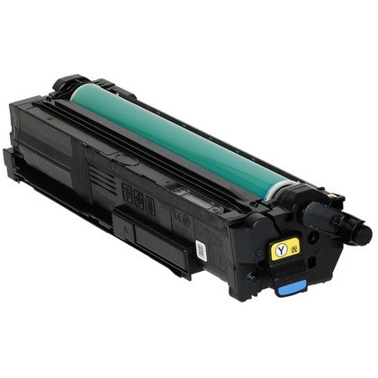 Compatible Canon GPR-51 Drum Unit - Yellow