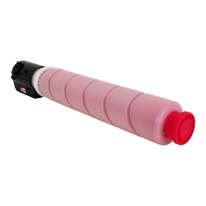 Compatible Canon GPR-51 Toner Cartridge - Magenta